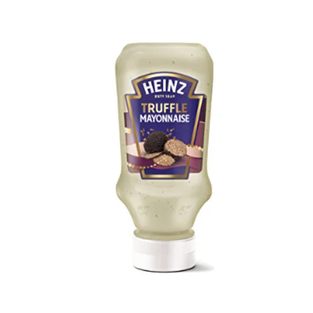 Heinz Trüflü Mayonez 225 Gr