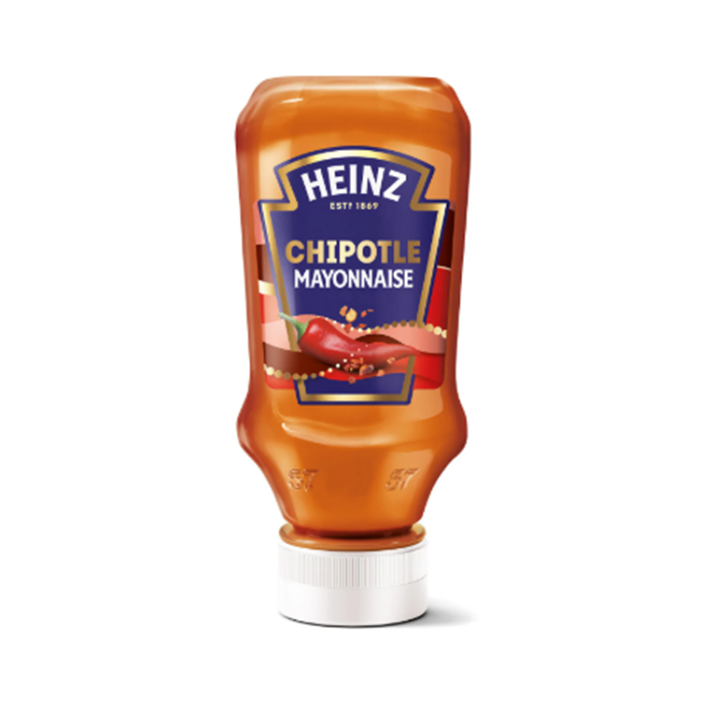Heinz Chipotle Mayonez 225 Gr