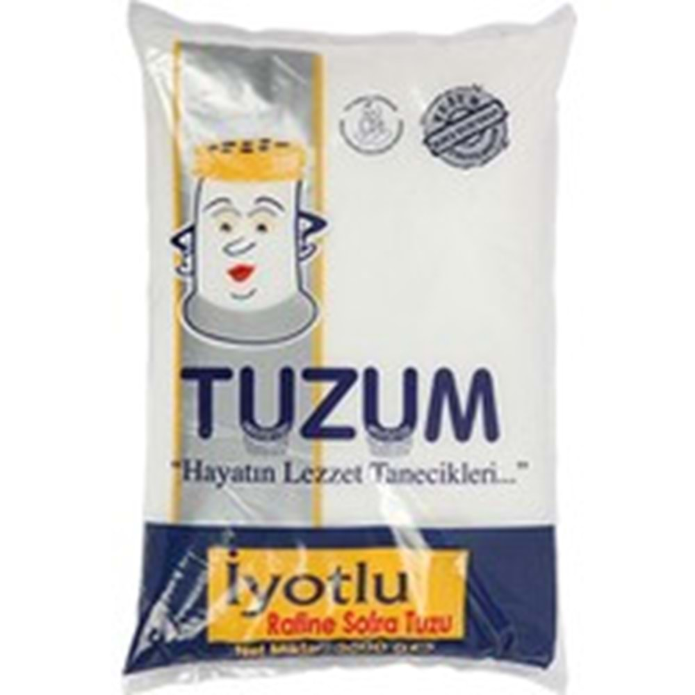 TUZUM TUZ 750 GR