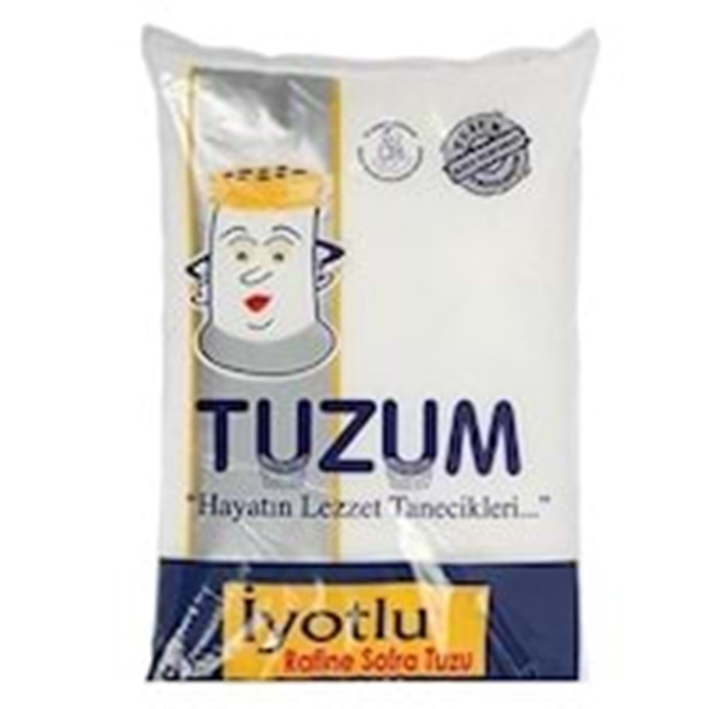 TUZUM TUZ 3KG