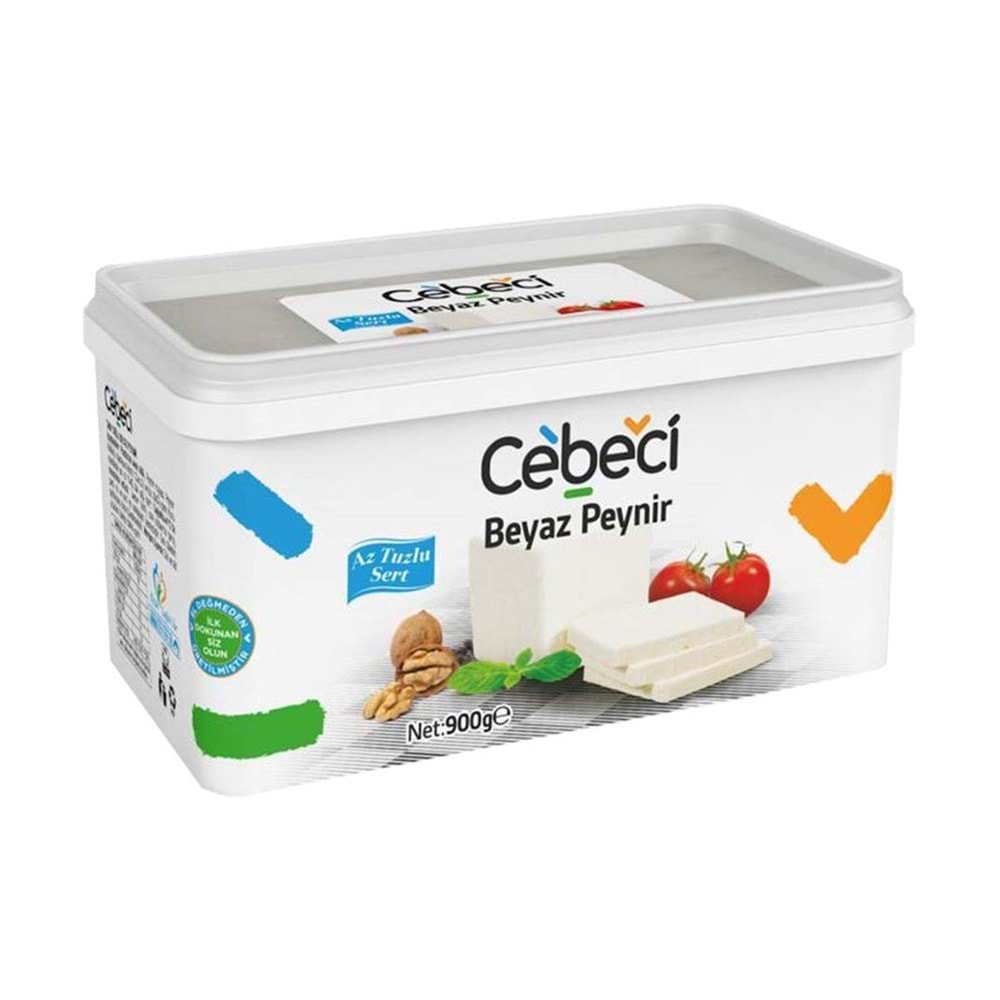 CEBECİ BEYAZ PEYNİR 900 GR