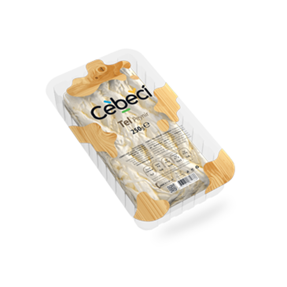 CEBECİ TEL PEYNİR 200 GR
