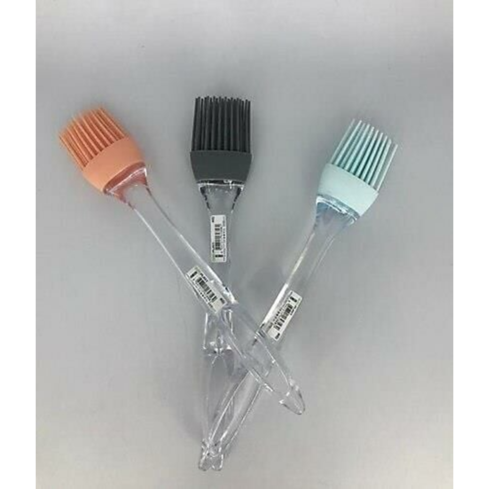 SUNPLAST SİLİKON YUMURTA FIRÇASI SC-356