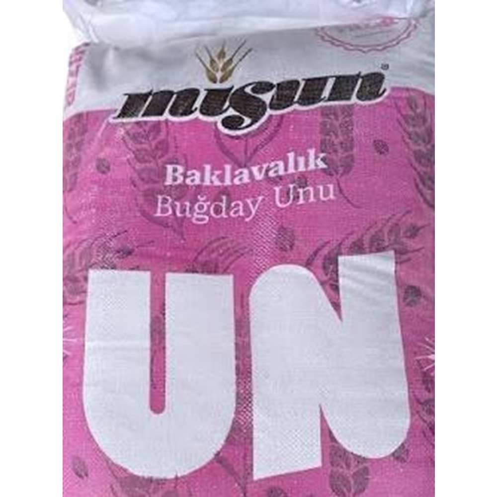 MİS UN HIZIR 5 KG BAKLAVALIK