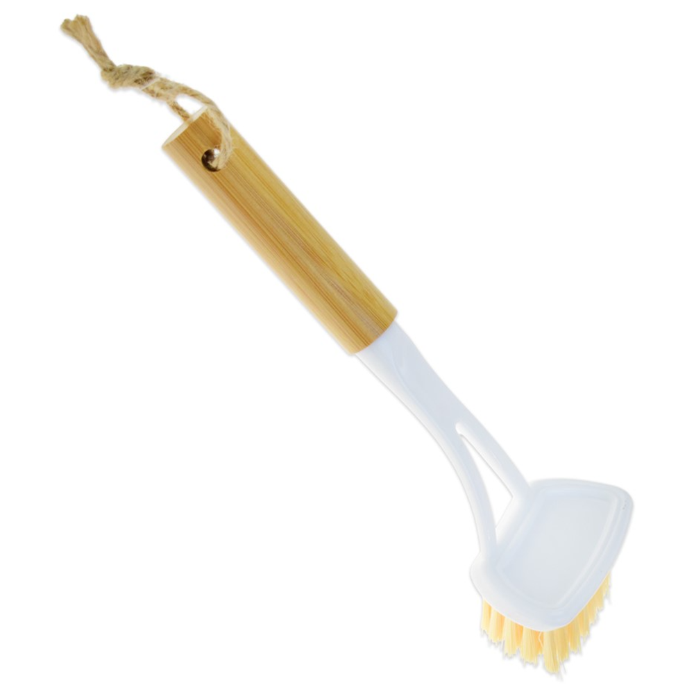 VICHY BAMBU SAPLI BULAŞIK FIRÇASI VCH-6645