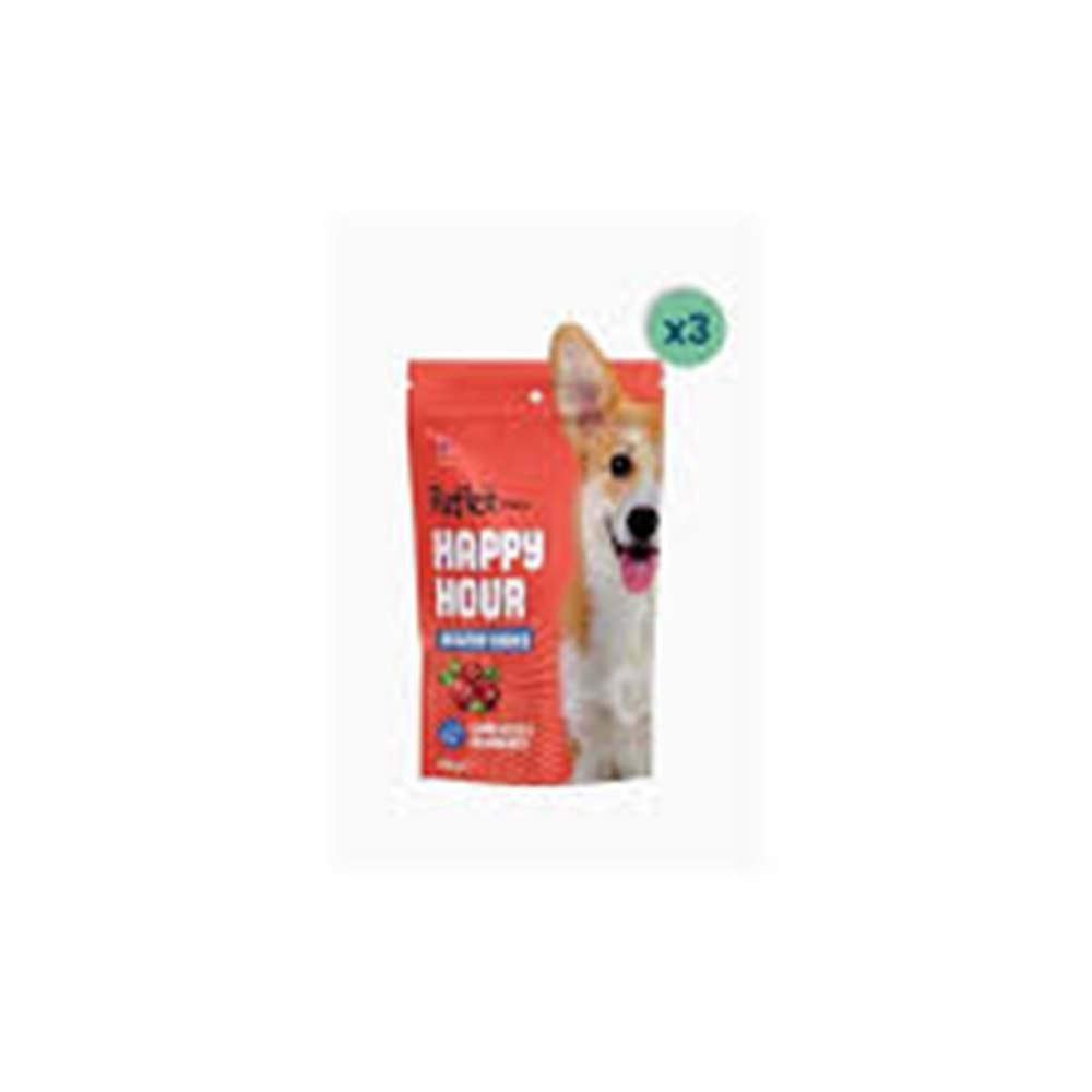 RefleX happy hour SAĞLIKLI KEMİKLER 60 GR KÖPEK ÖDÜL MAMASI