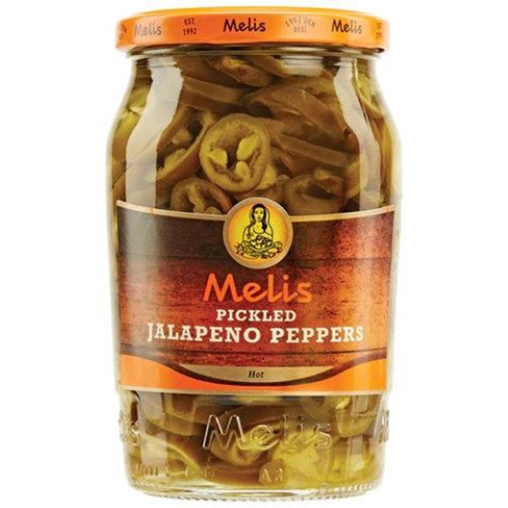 MELİS jalapone TURŞU 1700 ML
