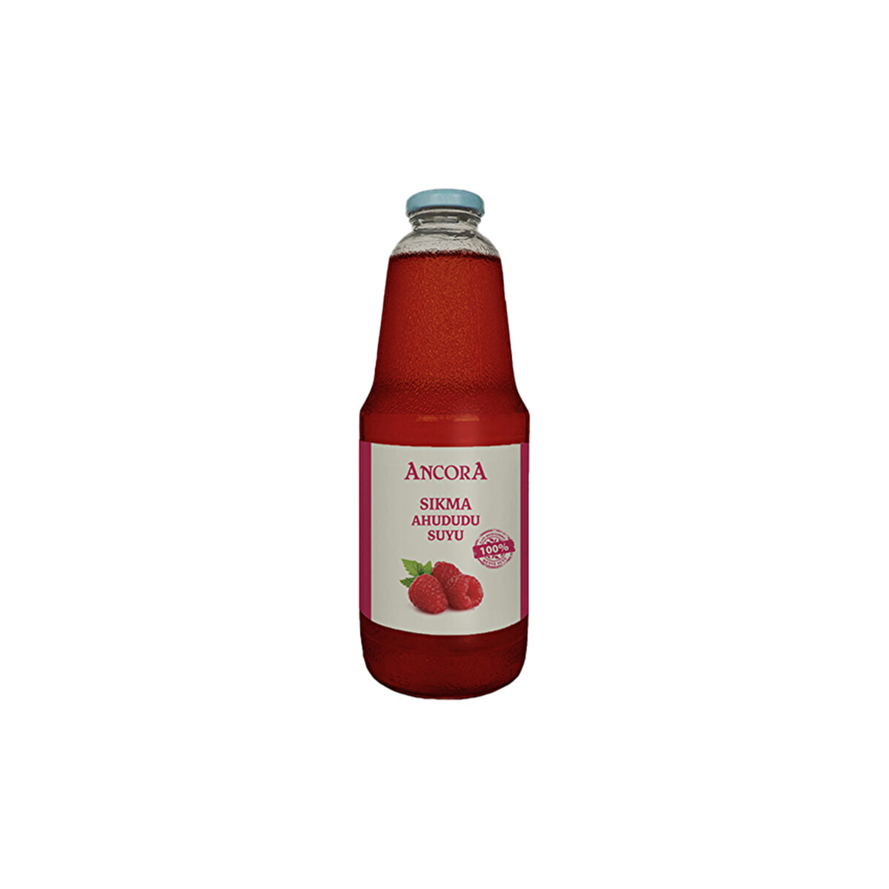 ANCORA 1LT %100 AHUDUDU MEYVE SUYU