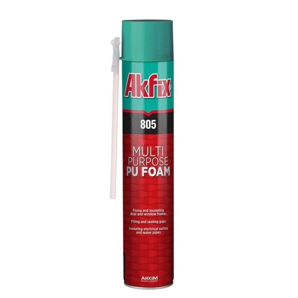 AKFİX 300 ML KÖPÜK FA 013