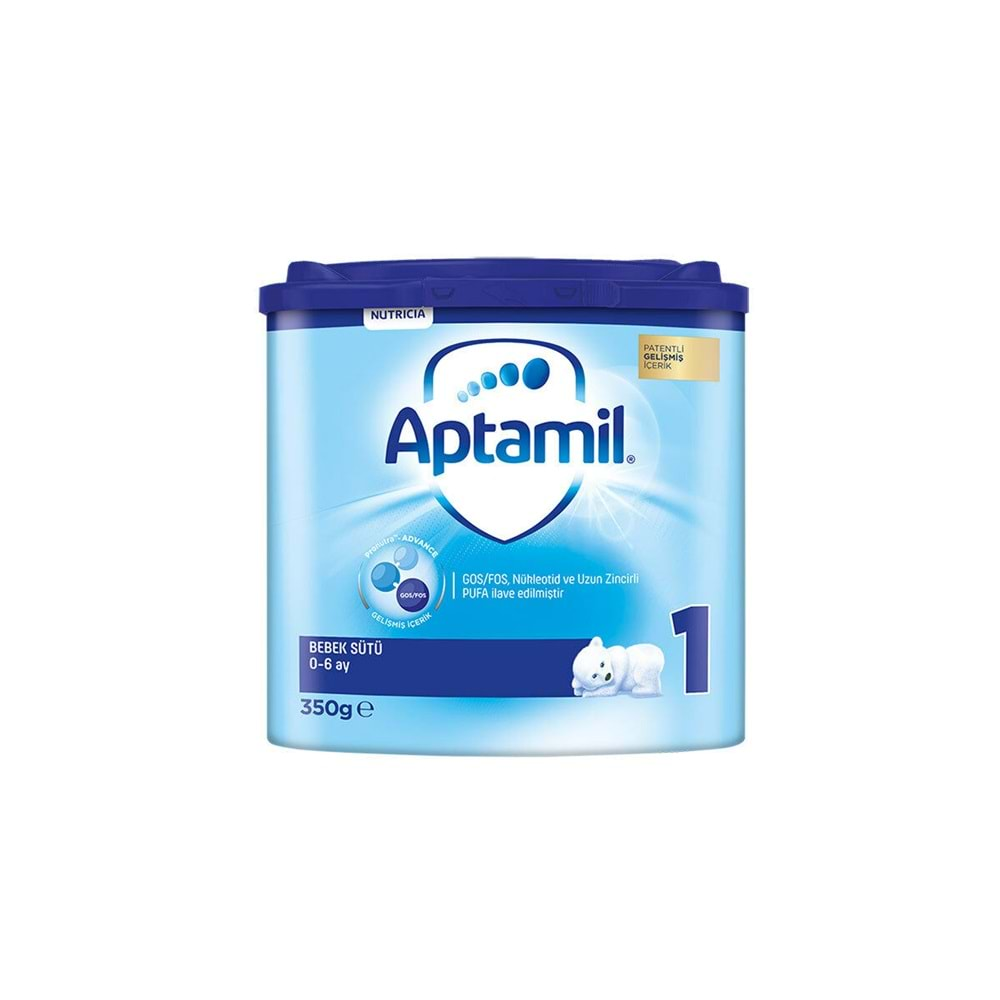 MİLUPA APTAMİL 1-350 GR