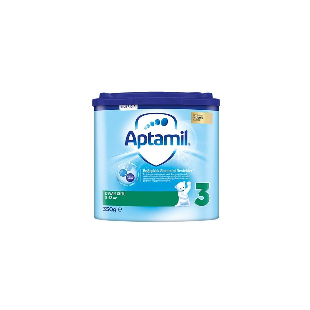 MİLUPA APTAMİL 3-350 GR