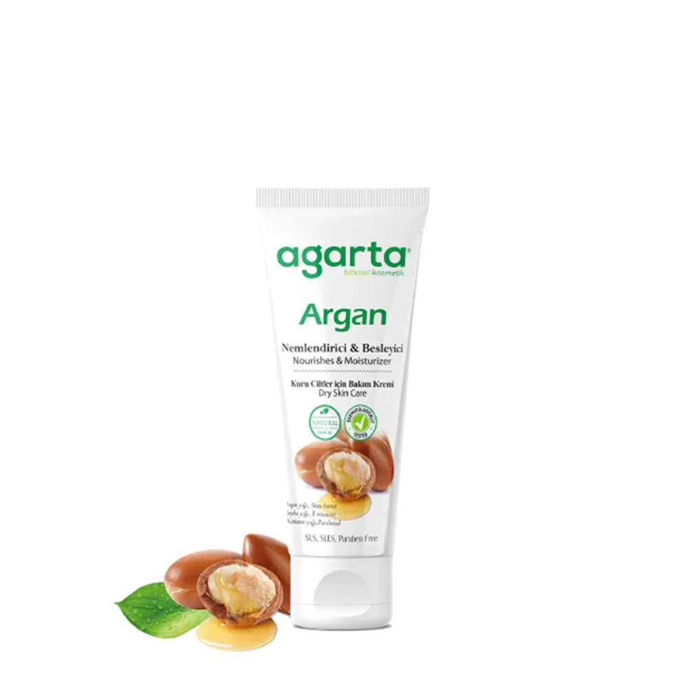 AGARTA KREM ARGAN 20 ML