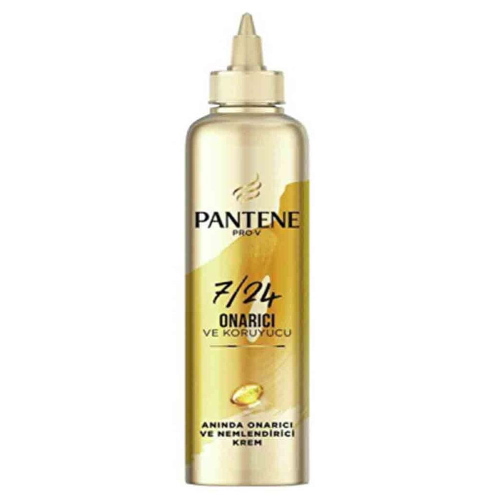 PANTENE 7/24 300ML ONARICI BAKIM SAÇ KREMİ.