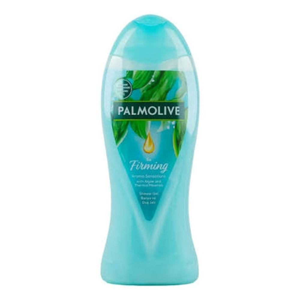PALMOLİVE DUŞ JELİ FIRMING 500 ML