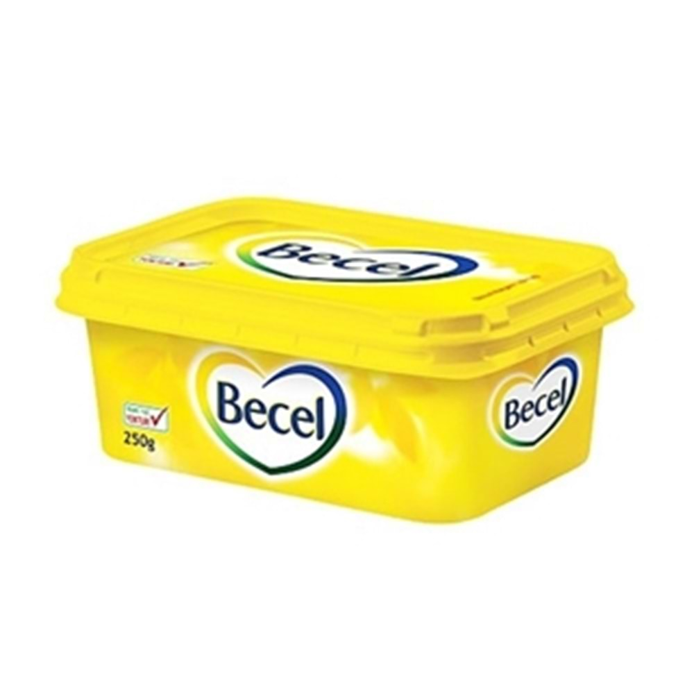 BECEL KASE 250 GR KLASİK