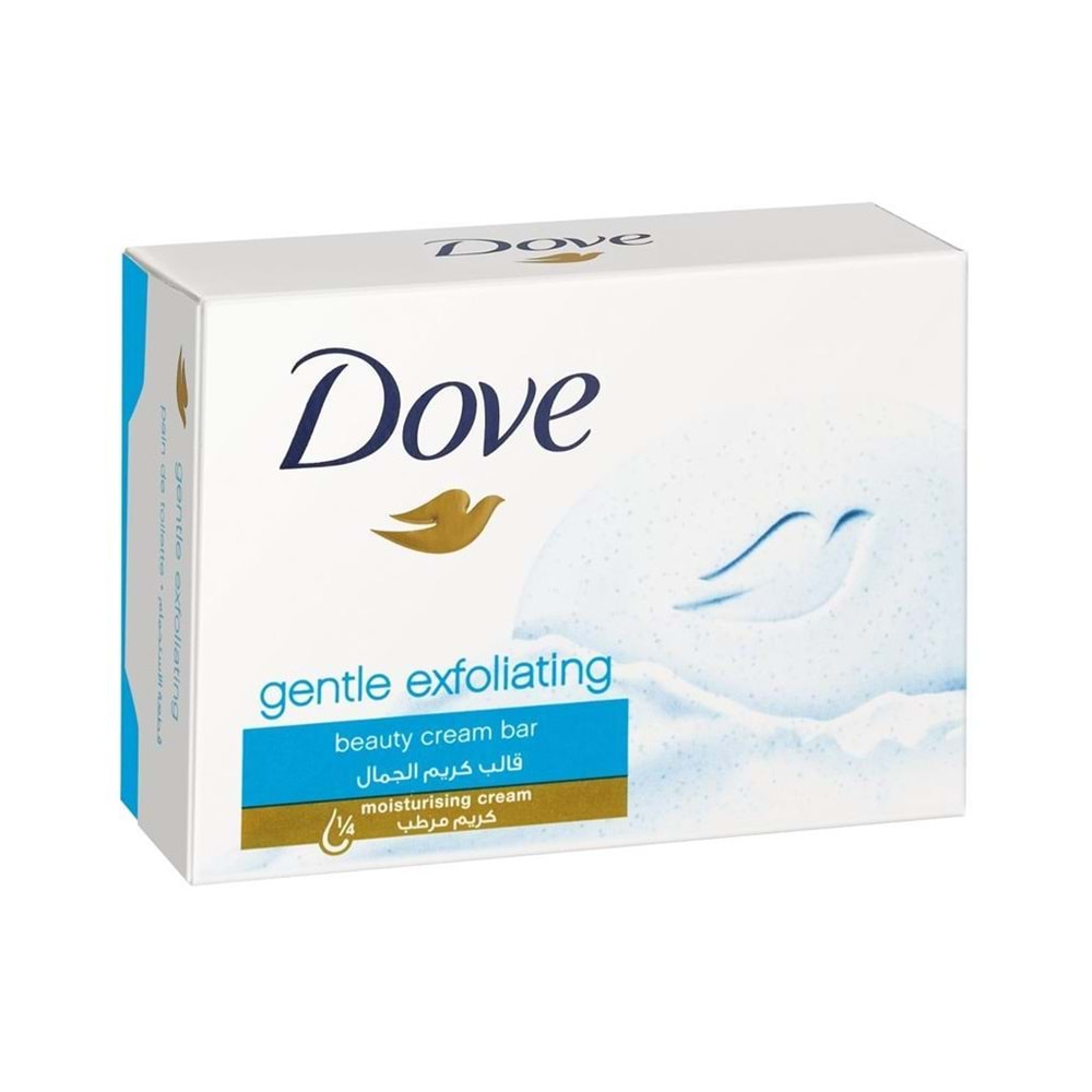 DOVE SABUN NEMLENDİRİCİ 90 GR