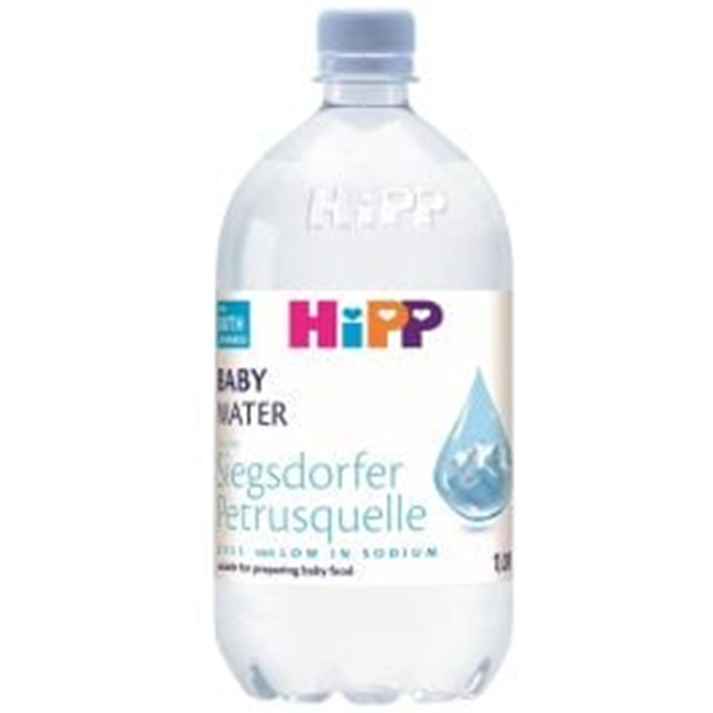HİPP SU 1 LİTRE