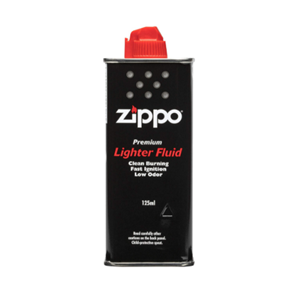 ZİPPO ÇAKMAK BENZİNİ 125 ML