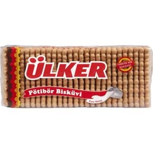 ÜLKER PETİBÖR BİSKÜVİ 175GR