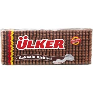 ÜLKER PETİBÖR KAKAOLU 175GR