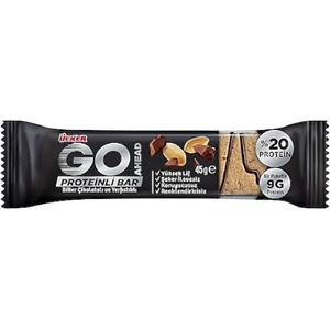 ÜLKER GO AHEAD PROTEİN 45 GR