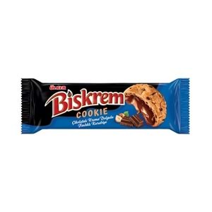 ÜLKER BİSKREM 80GR COKİE