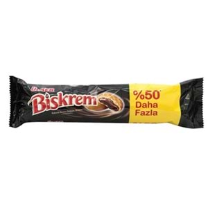 ÜLKER BİSKREM BÜYÜK BOY FİŞEK