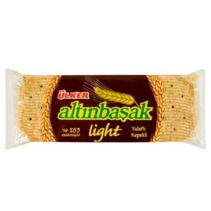 ÜLKER ALTINBAŞAK LIGHT 46 GR