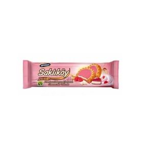 ÜLKER SAKLIKÖY FARANBUAZ ÇİZZ 100 GR