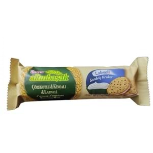 ÜLKER ALTINBAŞAK LABNELİ SANDVİÇ 60 GR