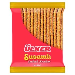 ÜLKER SUSAMLI ÇUBUK 70 gr
