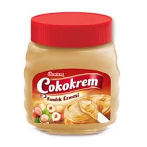 ÜLKER FINDIK EZMESİ 350GR