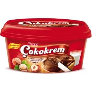 ÜLKER ÇOKOKREM 400 GR