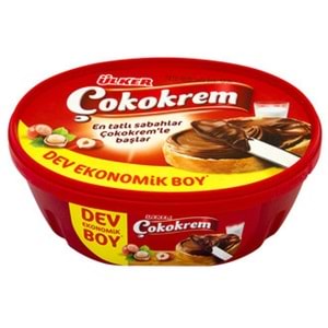 ÜLKER ÇOKOKREM 950 gr