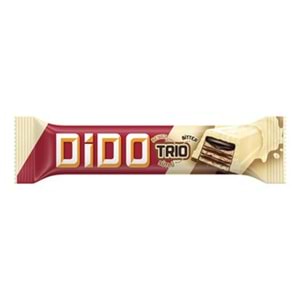 ÜLKER DİDO TRİO 36,5