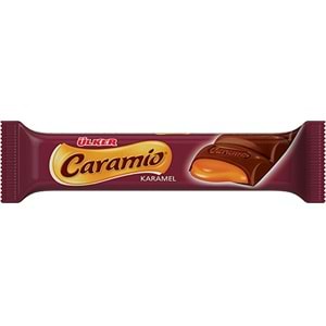 ÜLKER CARAMİO 32 GR