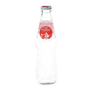 ULUDAĞ GAZOZ 250ML CAM