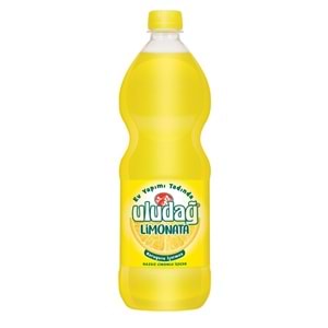 ULUDAĞ LİMONATA 1 LT