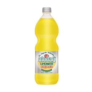 ULUDAĞ LİMONATA ŞEKERSİZ 1LT.