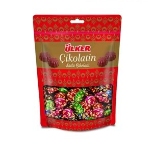 ÜLKER ÇİKOLATİN İKR.DOYPACK 350GX10
