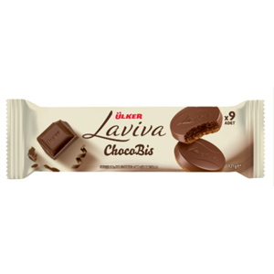 Ülker Laviva Chocobis 117 GR