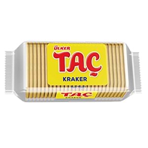 ÜLKER TAÇ KRAKER 76 GR