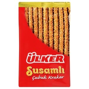 ÜLKER SUSAMLI ÇUBUK 45 GR