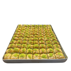 ANTEP FISTIKLI BAKLAVA KG.