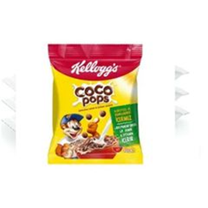 KELLOGGS COCO POPS TOPLARI 40GR X24
