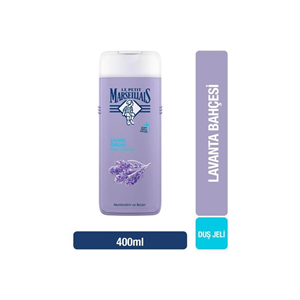 LPM Duş jeli Lavanta Bahçesi 400 Ml