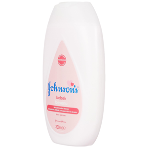 J.BABY 300ML BEBE LOSYONU