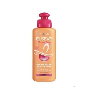 ELSEVE DREAM LONG BY BY MAKAS 200 ML