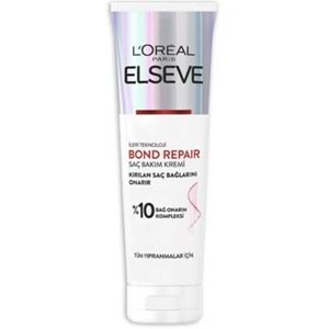 ELSEVE BOND REPAİR SÜLFATSIZ ŞAMPUAN 200 ML