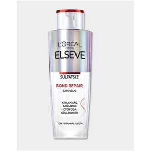 ELSEVE Loreal Paris Elseve Bond Repair Şampuan 200 ml